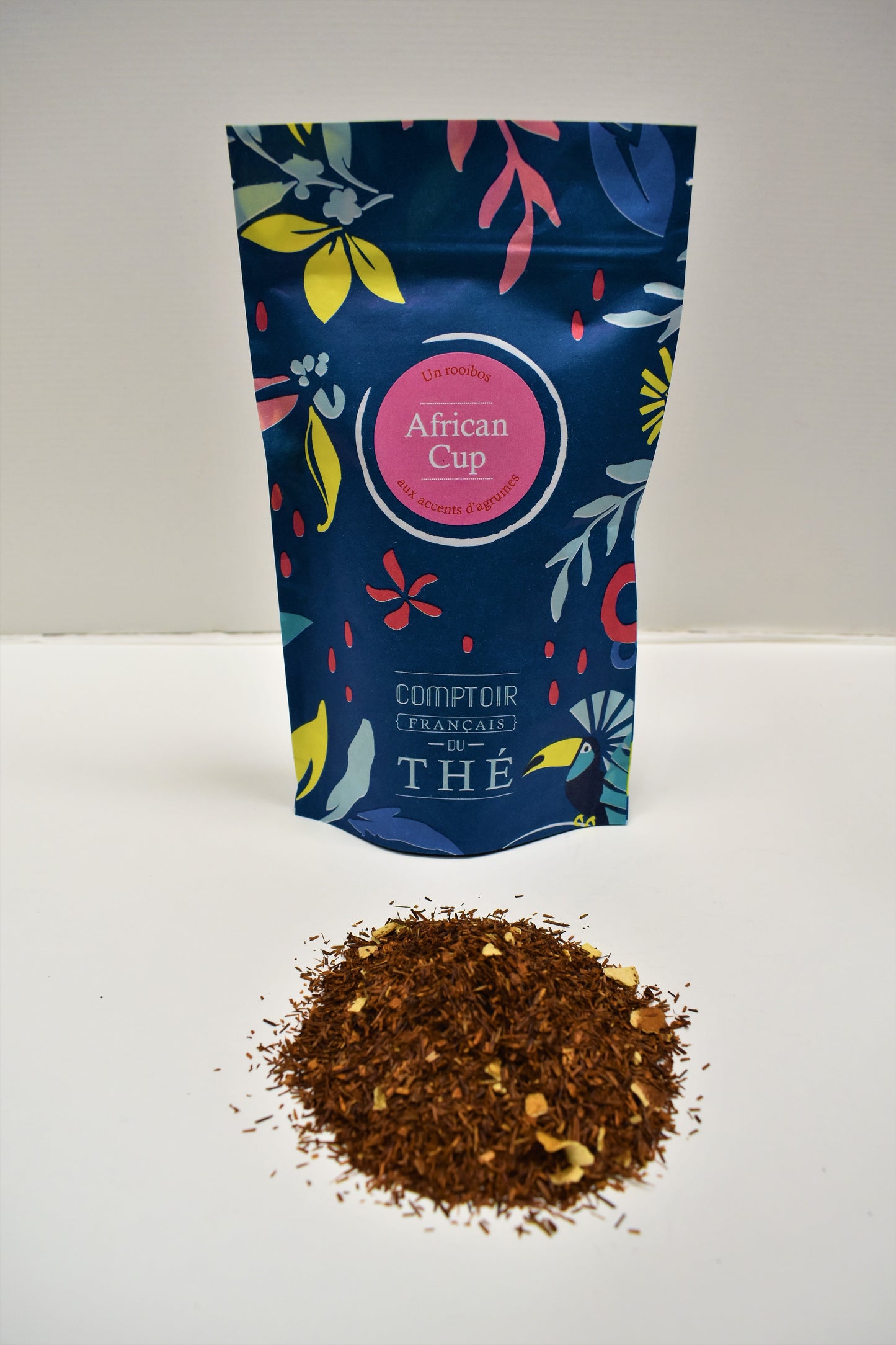 Thé Rooibos- African Cup